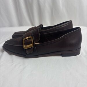 Vince Camuto Cenkanda Women’s Loafers Size 10 Professional Old Money University